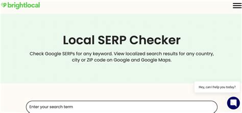 Track Local SERPs: Influential Factors & How to Track Results.